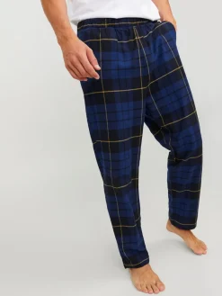 Jack&Jones Rimon Natbukser, , XL- Nattøj