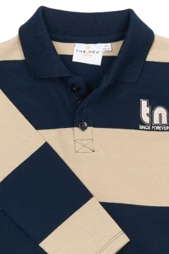 Best Rinon Pique Polo, , 98 cm Børn T-Shirts & Toppe