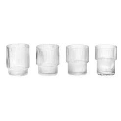 New Ripple 4-pak Glas, , 20 cl Glas