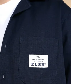 ELSK Ripstop Men's LS Skjorte, , XL- Skjorter