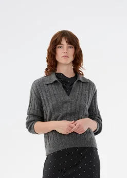 Outlet RiseMD Polo, , M Dame Strik & Sweatshirts