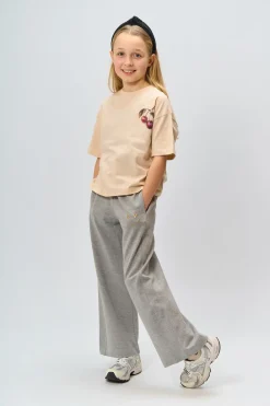 Online Rita Oversized T-shirt, , 146-152 cm Børn T-Shirts & Toppe