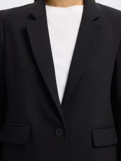 Selected Women Rita Relaxed Blazer, , 40-Dame Jakker & Frakker
