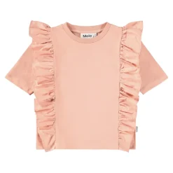Molo Riva Bluse, , 140 cm-Børn Bluser