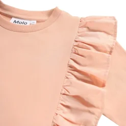 Molo Riva Bluse, , 140 cm-Børn Bluser