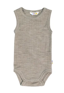 Joha Ærmeløs Body, , 70 cm-Børn Bodies & Heldragter