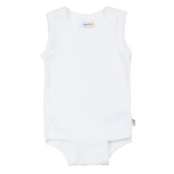 Joha Ærmeløs Body, , 70 cm-Børn Bodies & Heldragter