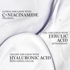 Lancôme Rénergie H.C.F Triple Serum, 50 ml- Ansigtspleje