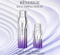 Lancôme Rénergie H.C.F Triple Serum, 50 ml- Ansigtspleje