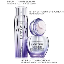 Lancôme Rénergie H.C.F Triple Serum, 50 ml- Ansigtspleje