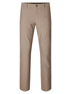 Selected Homme Robert Flex Bukser, , W30/L34- Bukser & Chinos