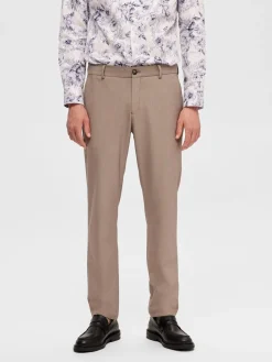 Selected Homme Robert Flex Bukser, , W30/L34- Bukser & Chinos