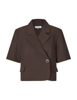 mbyM Robina-M Blazer, , M-Dame Jakker & Frakker