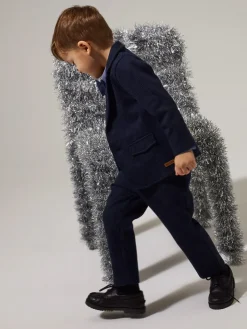 Name It Robino Bukser, , 110 cm-Børn Bukser & Leggings