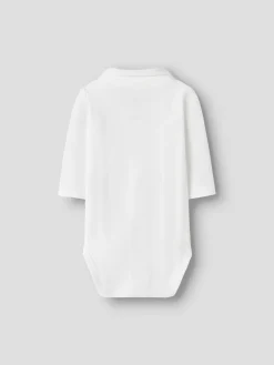 Clearance Robo Polo Body, , 68 cm Børn Bodies & Heldragter