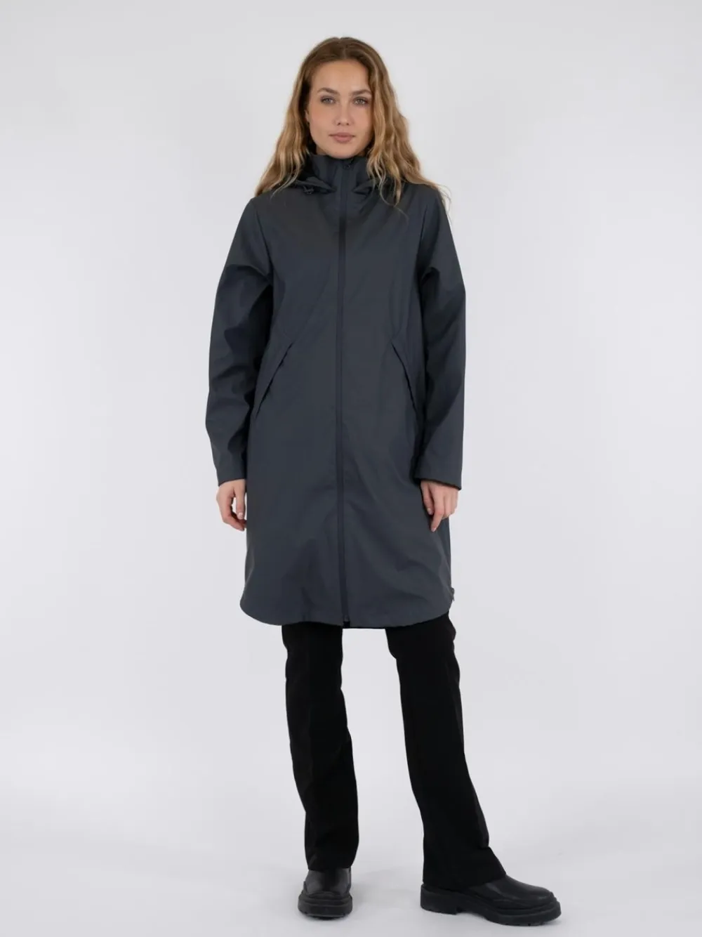 New Rocco Jakke, , 34 Dame Jakker & Frakker