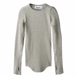 Rochelle Bluse, , 146-152 cm Børn Bluser