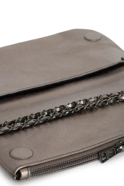 Zadig & Voltaire Rock Clutch,-Dame Clutches