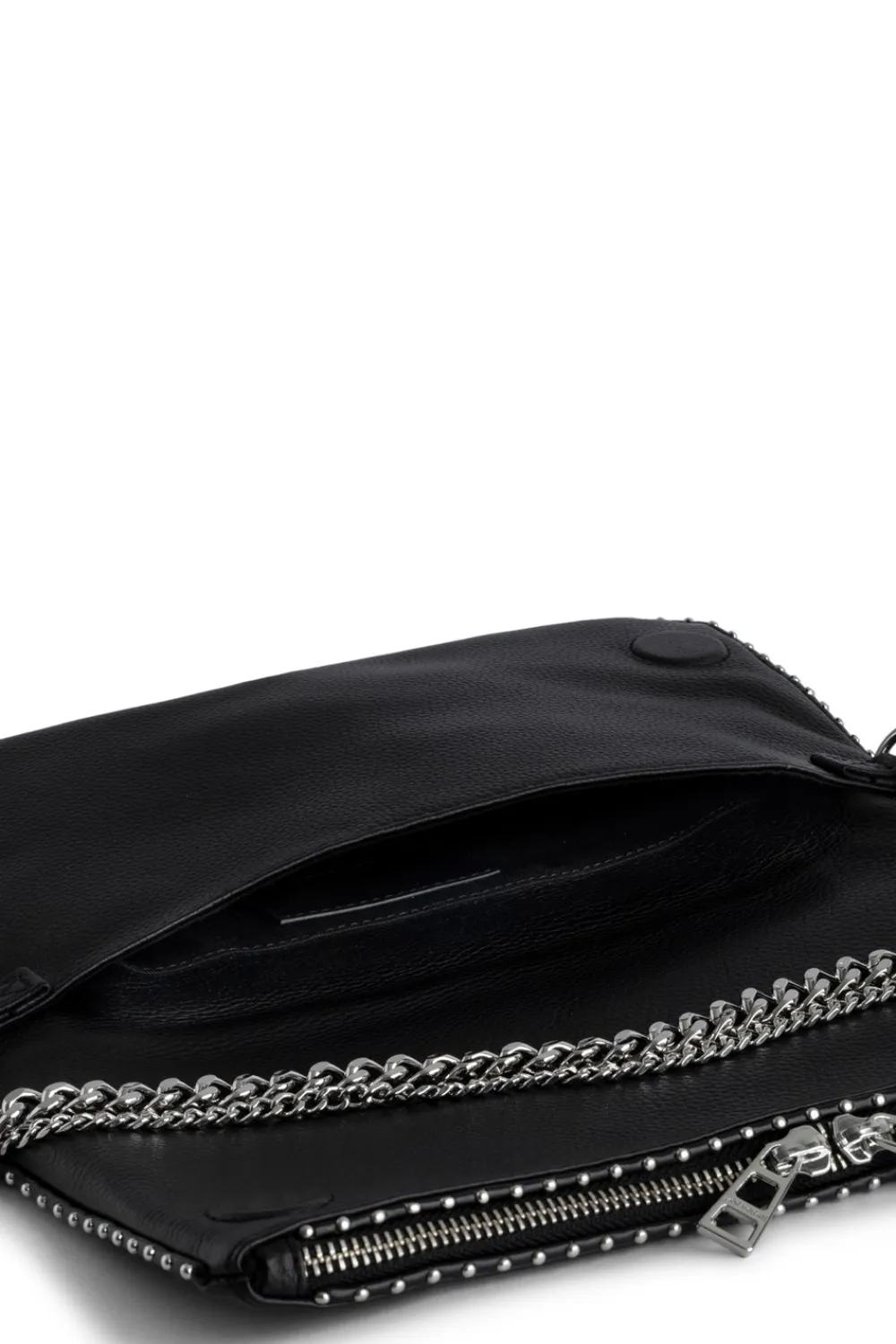 Zadig & Voltaire Rock Crossbody,-Dame Crossovers & Skuldertasker