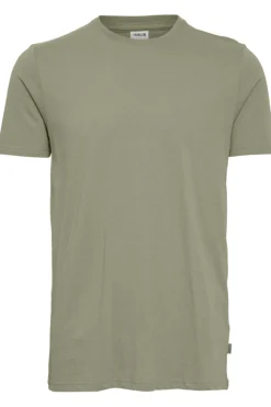 Solid Rock T-shirt, , L- T-Shirts & Poloer
