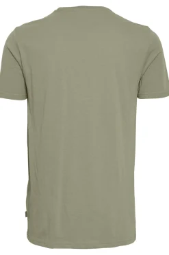 Solid Rock T-shirt, , L- T-Shirts & Poloer