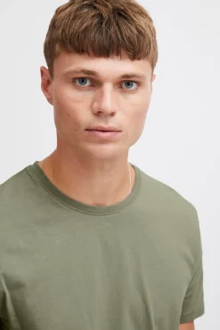 Solid Rock T-shirt, , L- T-Shirts & Poloer
