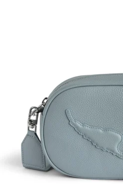 Discount Rock With You Crossbody, Dame Crossovers & Skuldertasker