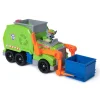 Paw Patrol Rocky Crush N' Roll Genbrugstruck-Børn Tog, Biler & Skibe