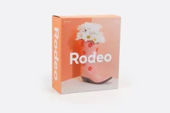Doiy Rodeo Cowboy Boot Vase,- Vaser & Urtepotteskjulere
