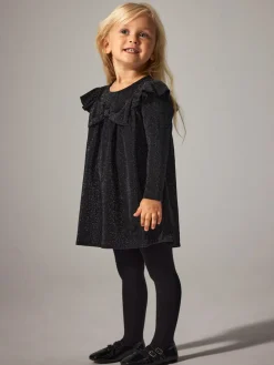 Name It Roisin Kjole, , 104 cm-Børn Kjoler