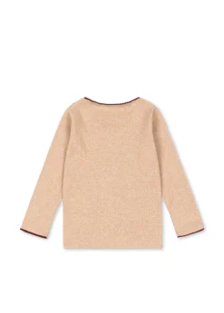 Konges Sløjd Roli Bluse, , 98 cm-Børn Bluser
