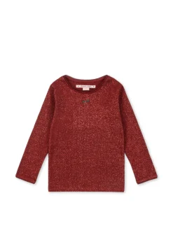 Outlet Roli Bluse, , 86 cm Børn Bluser