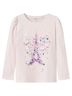 Sale Rollia Bluse, , 98 cm Børn Bluser