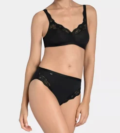 Sloggi Romance Tai Trusser, , 40-Dame Lingeri