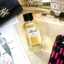 Sale Rome Divine Amore Eau De Parfum, 100 ml Eau De Parfum
