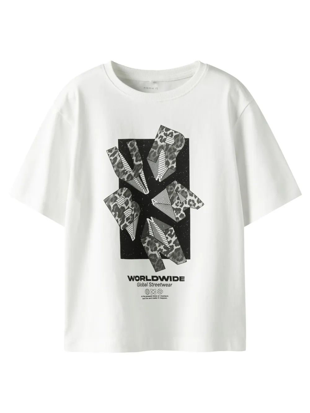 Online Ron T-shirt, , 146-152 cm Børn T-Shirts & Toppe