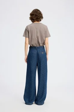 Munthe Ronan Jeans, , 40-Dame Jeans