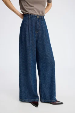Munthe Ronan Jeans, , 40-Dame Jeans