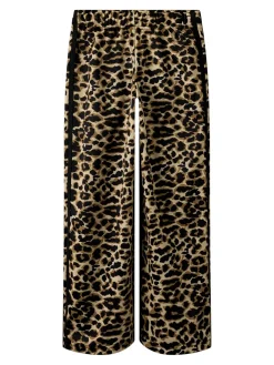 Discount Ronja Wide Bukser, , 128 cm Børn Bukser & Leggings