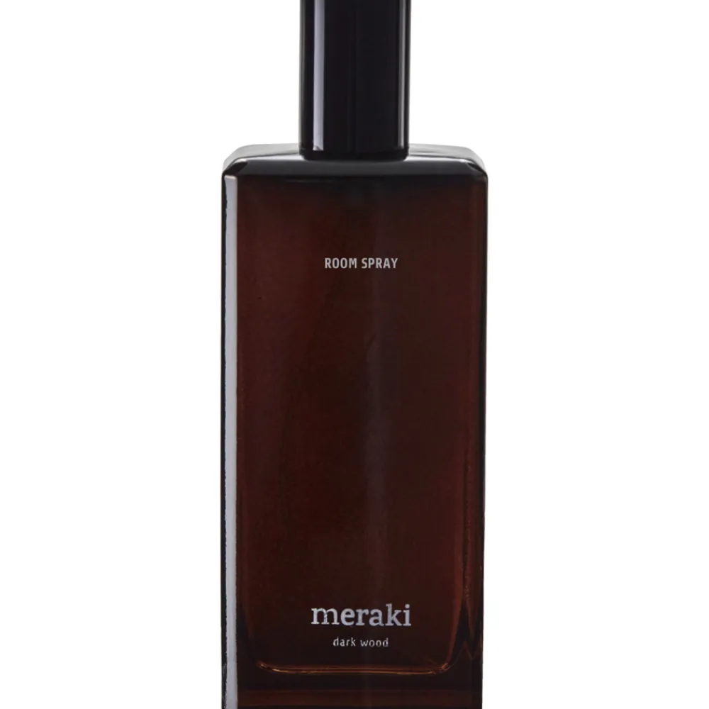 Meraki Roomspray,- Duft Til Hjemmet|Duft Til Hjemmet