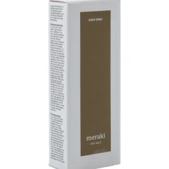 Meraki Roomspray,- Duft Til Hjemmet|Duft Til Hjemmet