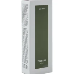 Meraki Roomspray,- Duft Til Hjemmet|Duft Til Hjemmet