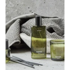 Meraki Roomspray,- Duft Til Hjemmet|Duft Til Hjemmet