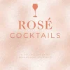 New Rosé Cocktails Mad & Vin|Coffee Table Books