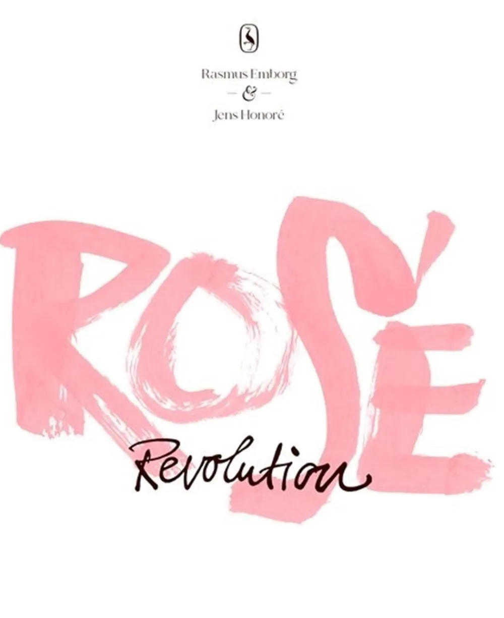 Gyldendal Rosé Revolution- Mad & Vin