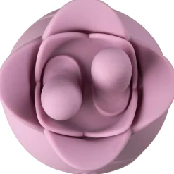 Rosa Klitoris Vibrator Sexlegetøj