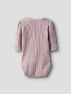 Name It Rosally Body, , 80 cm-Børn Bodies & Heldragter