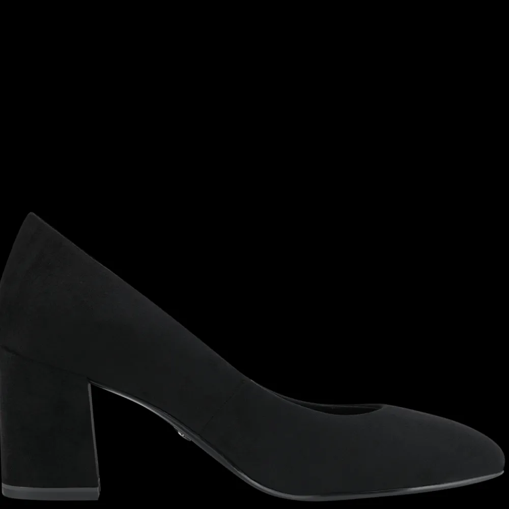 Tamaris Rosalyn Pumps, , 36-Dame Højhælede Sko