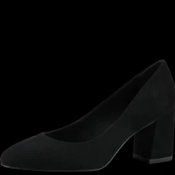 Tamaris Rosalyn Pumps, , 36-Dame Højhælede Sko