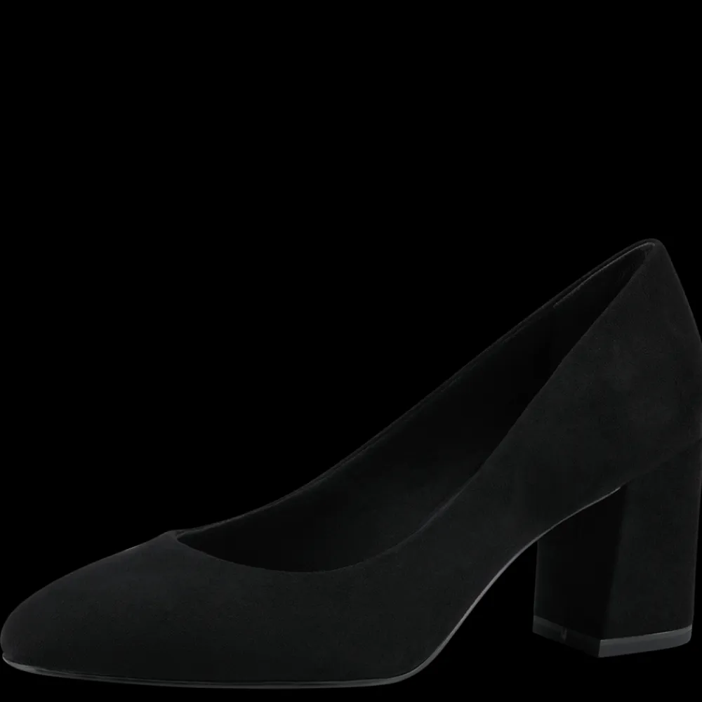 Tamaris Rosalyn Pumps, , 36-Dame Højhælede Sko